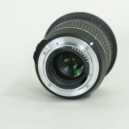 TAMRON SP 10-24mm F3.5-4.5 DiII/Model B001N(ニコン用)