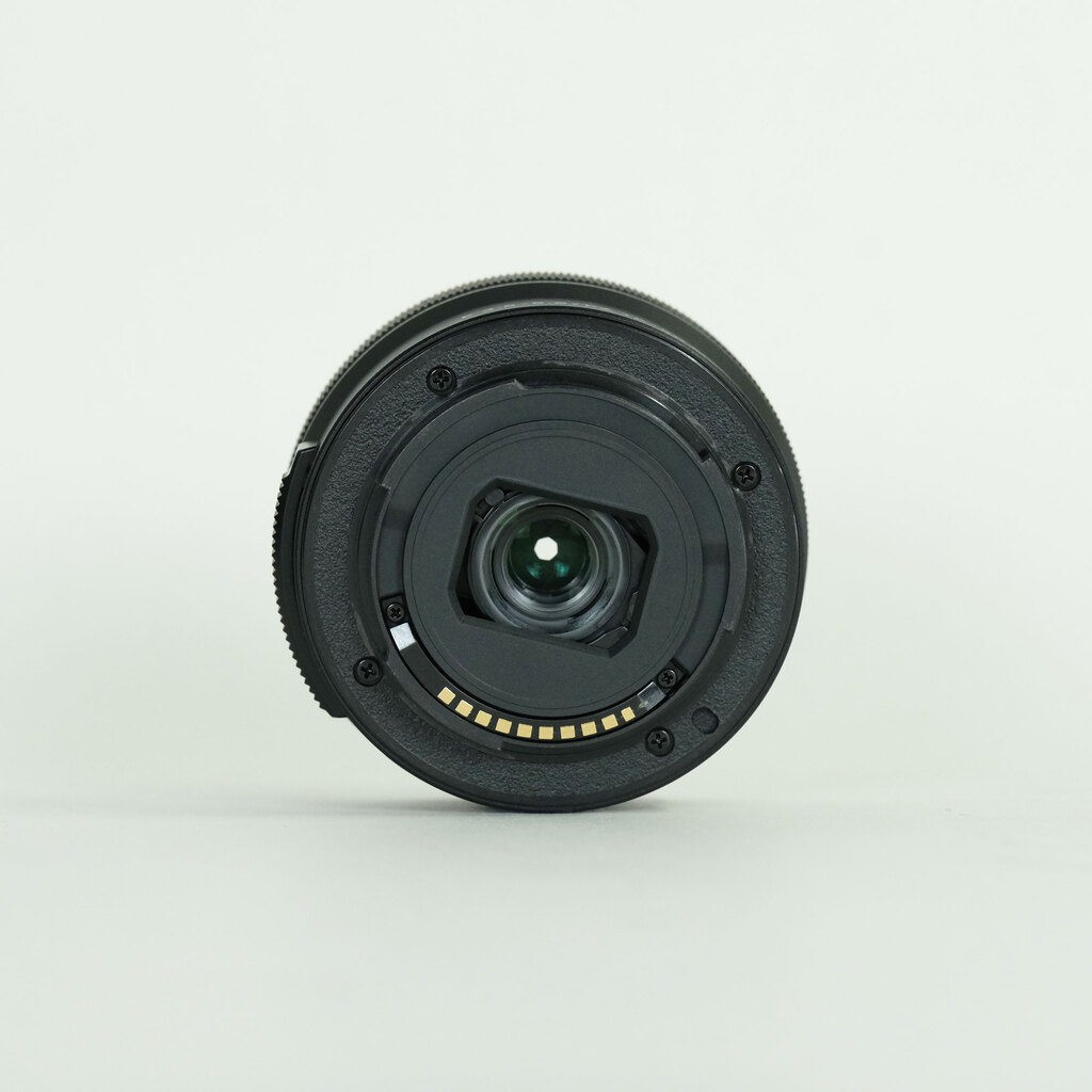 SONY E PZ 16-50mm F3.5-5.6 OSS II SELP16502