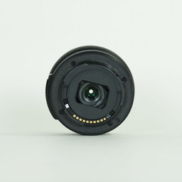 SONY E PZ 16-50mm F3.5-5.6 OSS II SELP16502