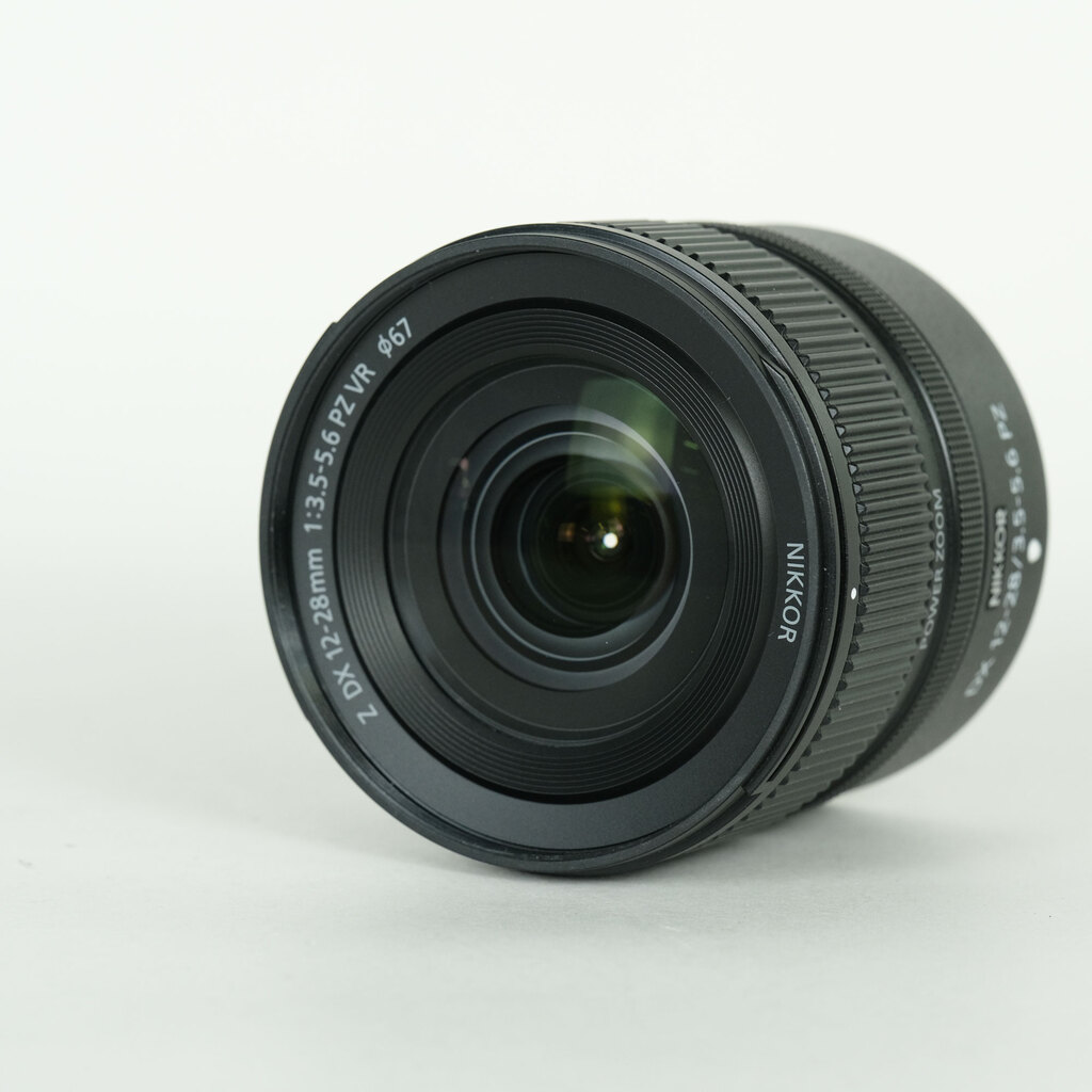 Nikon NIKKOR Z DX 12-28mm f/3.5-5.6 PZ VRの出品 | ONE SCENE（ワン