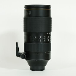 Nikon AF-S NIKKOR 80-400mm f/4.5-5.6G ED VR