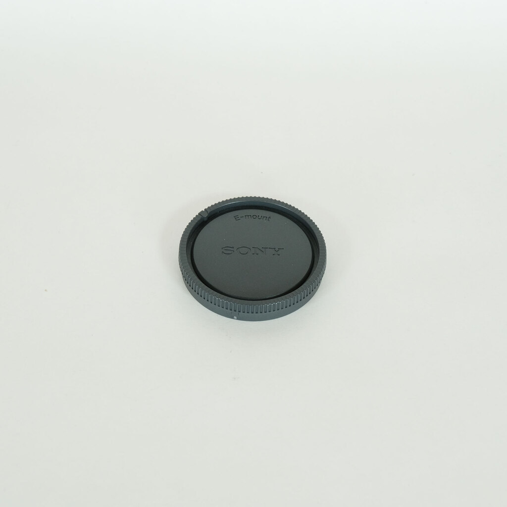 SONY FE 100-400mm F4.5-5.6 GM OSS SEL100400GM