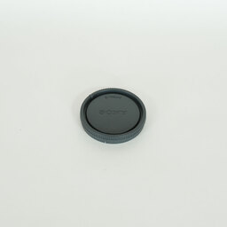 SONY FE 100-400mm F4.5-5.6 GM OSS SEL100400GM