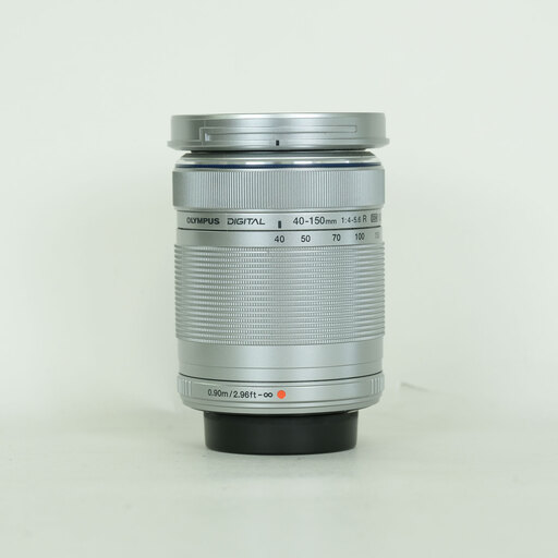 OLYMPUS M.ZUIKO DIGITAL ED 40-150mm F4.0-5.6 R
