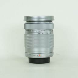 OLYMPUS M.ZUIKO DIGITAL ED 40-150mm F4.0-5.6 R