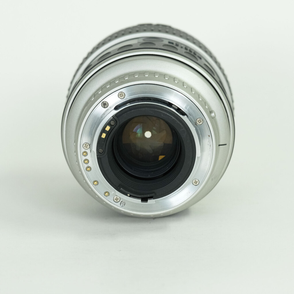 PENTAX FA★28-70mm F2.8