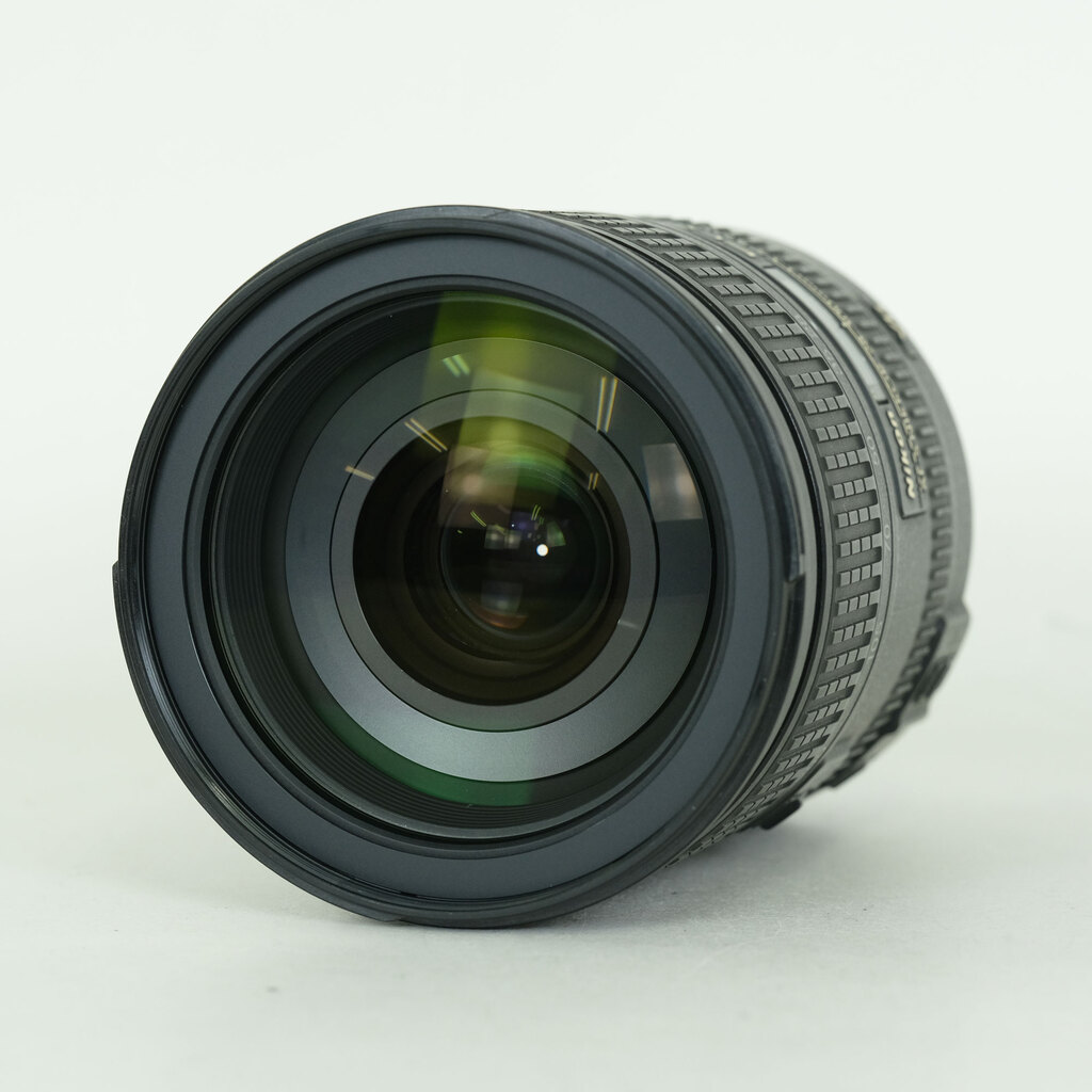 Nikon AF-S NIKKOR 28-300mm f/3.5-5.6G ED VR