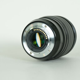 OLYMPUS M.ZUIKO DIGITAL ED 45mm F1.2 PRO