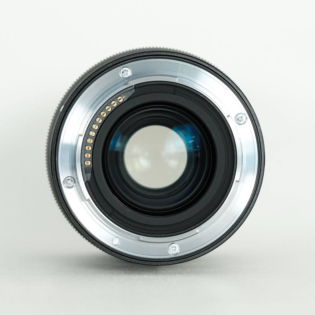 Nikon NIKKOR Z 50mm f/1.8 S Nikon NIKKOR Z 50mm f/1.8 S