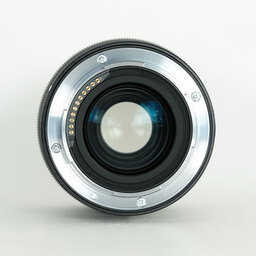 Nikon NIKKOR Z 50mm f/1.8 S Nikon NIKKOR Z 50mm f/1.8 S