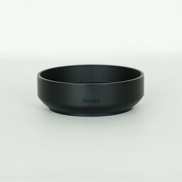 SIGMA A 19mm F2.8 DN (マイクロフォーサーズ用)ブラック