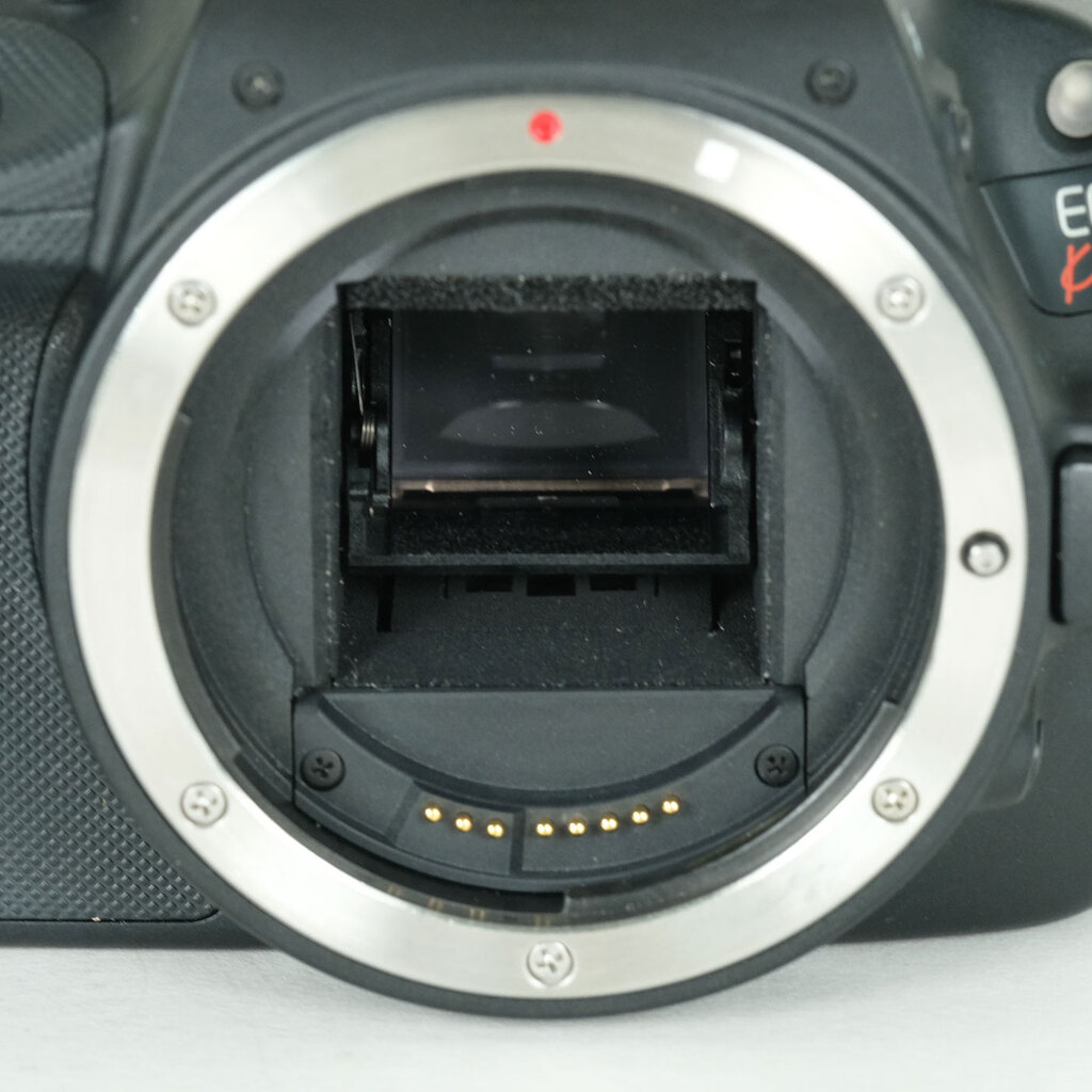 Canon EOS Kiss X7 Canon EOS Kiss X7