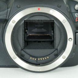 Canon EOS Kiss X7 Canon EOS Kiss X7