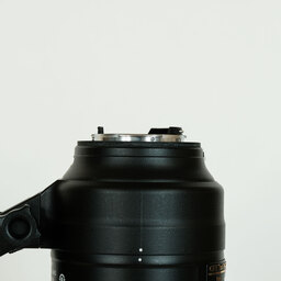 Nikon AF-S NIKKOR 70-200mm f/2.8E FL ED VR