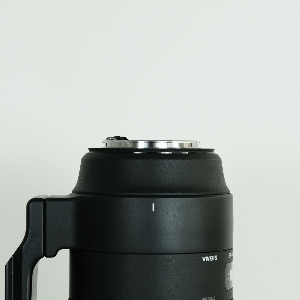 SIGMA 70-200mm F2.8 DG OS HSM｜Sports [キヤノン用]