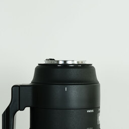 SIGMA 70-200mm F2.8 DG OS HSM｜Sports [キヤノン用]