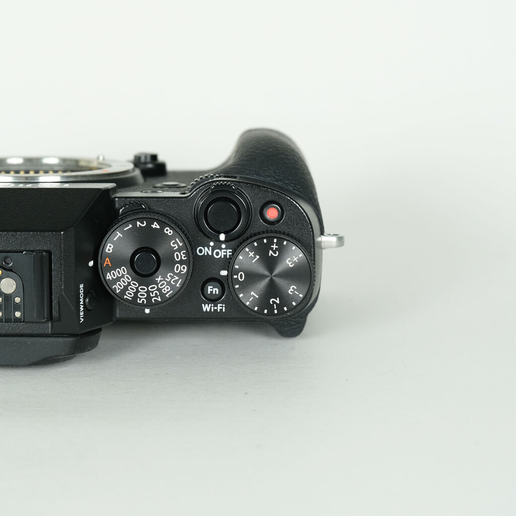FUJIFILM X-T1 FUJIFILM X-T1