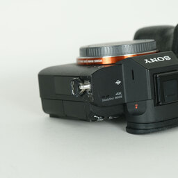 SONY α7R III(ILCE-7RM3) SONY α7R III(ILCE-7RM3)