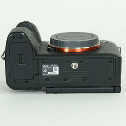 SONY α7R V（ILCE-7RM5）