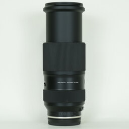 TAMRON 50-300mm F/4.5-6.3 Di III VC VXD (Model A069) [ソニーE用]