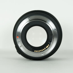 SIGMA 85mm F1.4 EX DG HSM [キヤノンEF用]