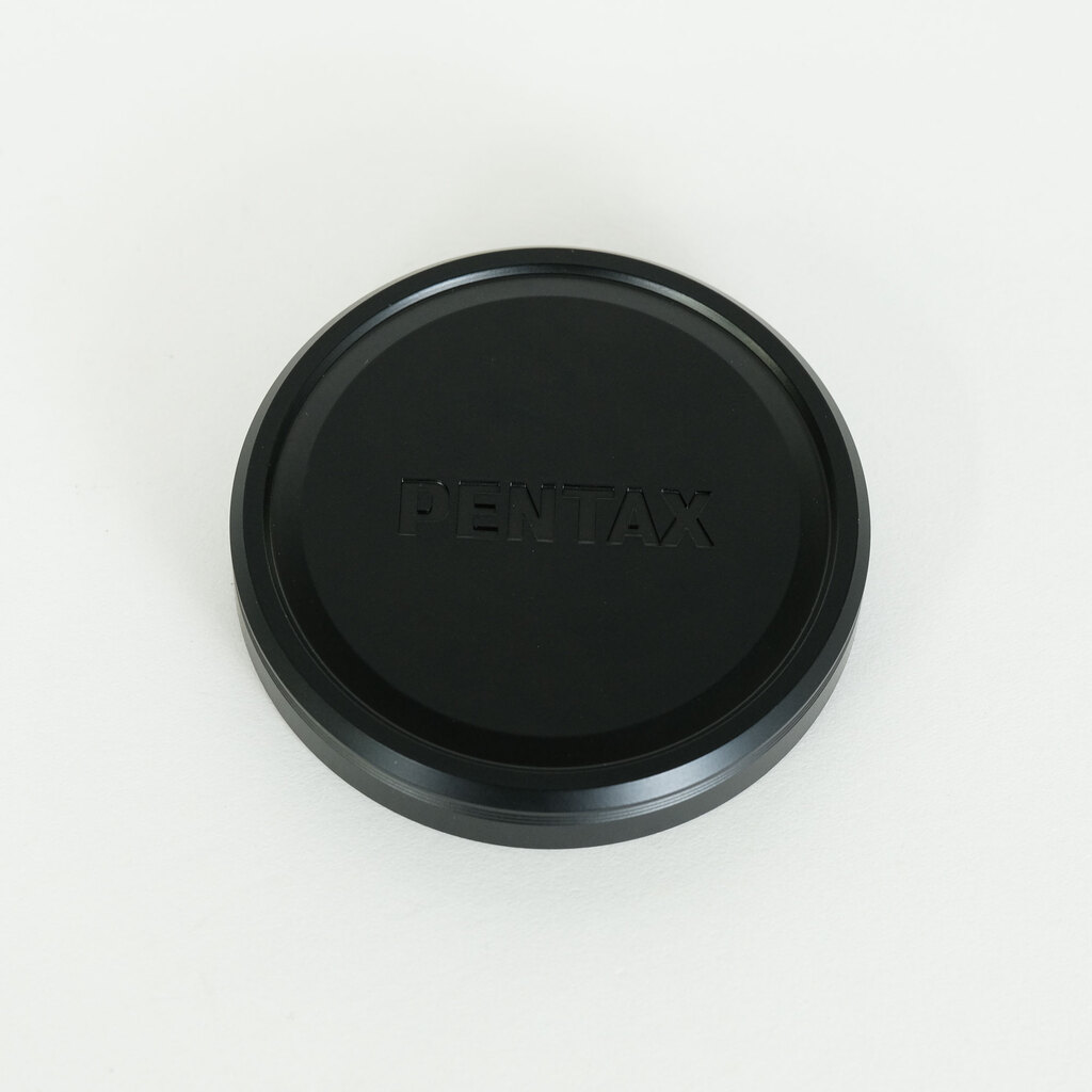 PENTAX HD FA 43mm F1.9 Limited ブラック