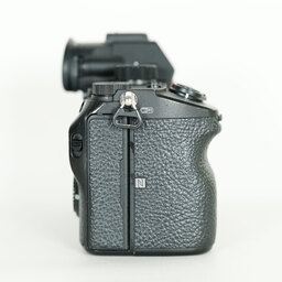 SONY α7 III（ILCE-7M3）