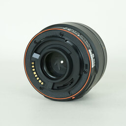 SONY 85mm F2.8 SAM SAL85F28
