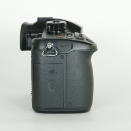 Panasonic LUMIX DC-GH5M2