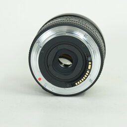 SIGMA 8mm F3.5 DG CIRCULAR FISHEYE [キヤノンEF用]