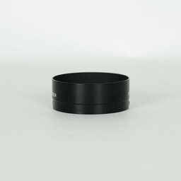 コシナ フォクトレンダー COLOR-SKOPAR 35mm F3.5 Aspherical VM ブラックペイント