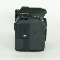 PENTAX K-S2 ボディ ブラック