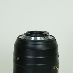 Nikon AF-S DX NIKKOR 55-300mm F4.5-5.6G ED VR