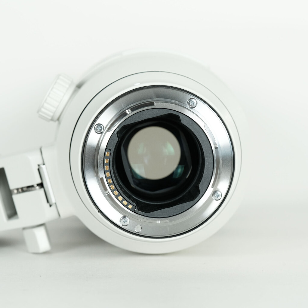 SONY FE 70-200mm F2.8 GM OSS II SEL70200GM2