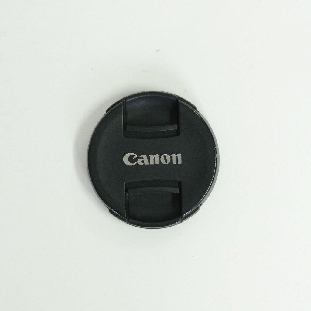 Canon EF-M55-200mm F4.5-6.3 IS STM