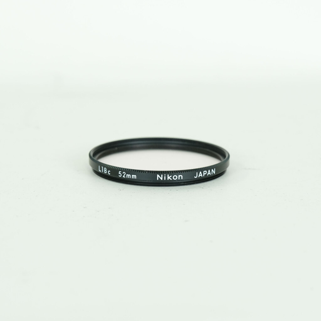 Nikon AI Nikkor 35mm F2S Nikon AI Nikkor 35mm F2S
