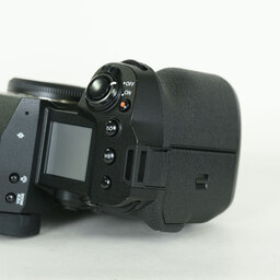 FUJIFILM X-H2