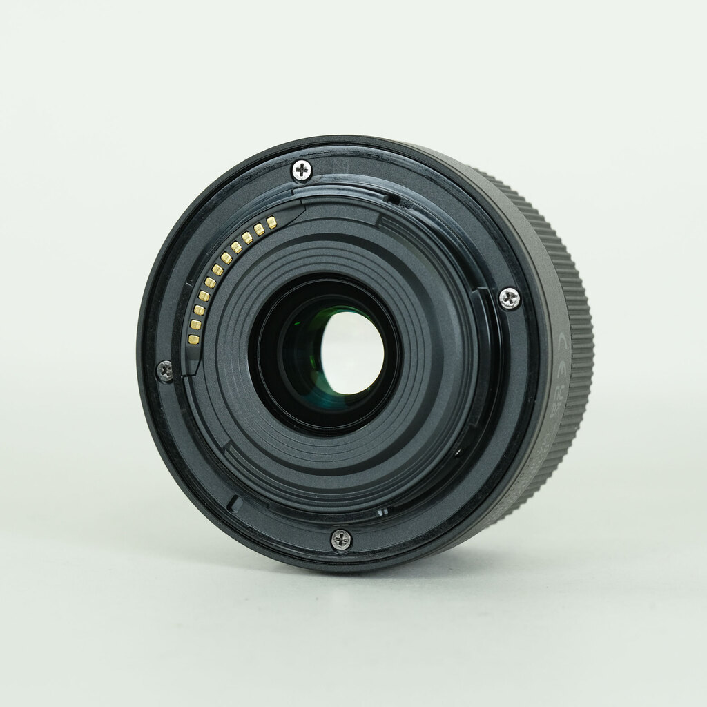 Nikon NIKKOR Z DX 24mm f/1.7 Nikon NIKKOR Z DX 24mm f/1.7