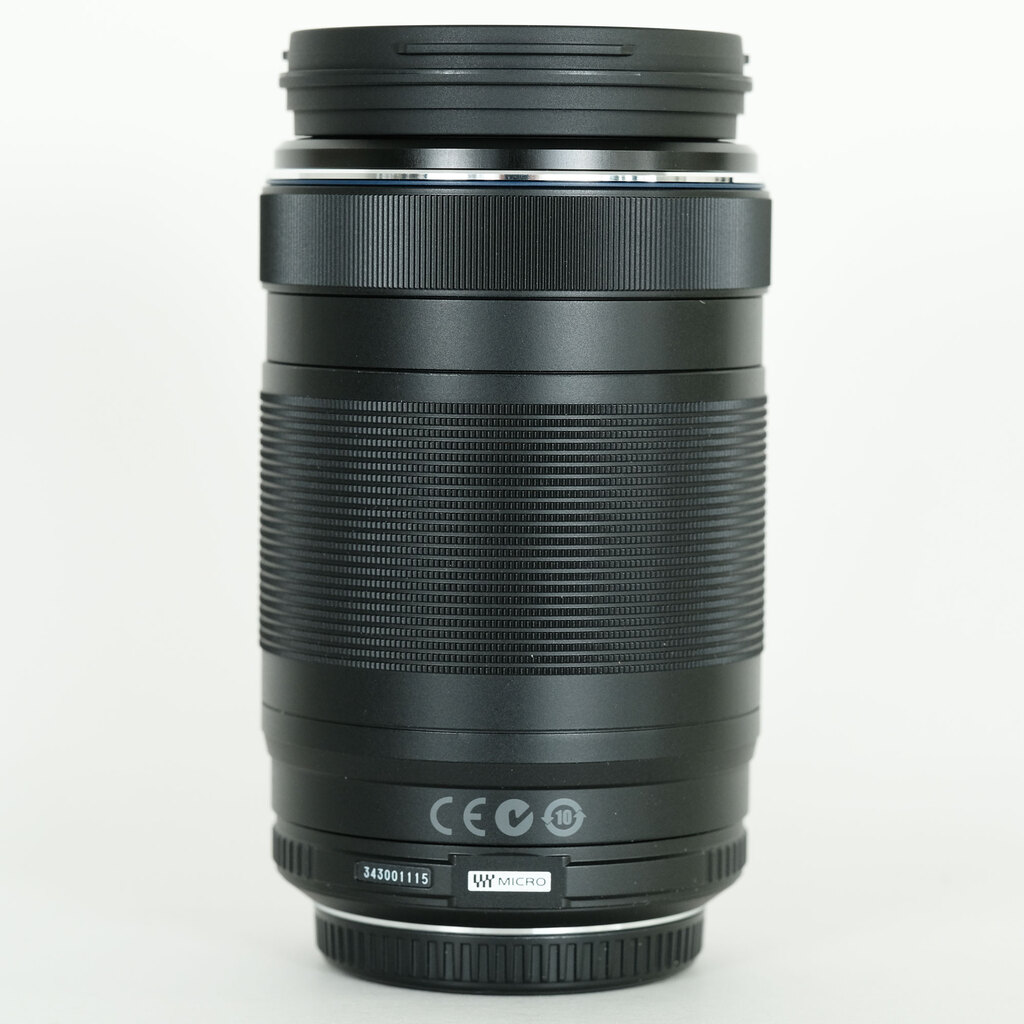 OLYMPUS M.ZUIKO DIGITAL ED 75-300mm F4.8-6.7 II