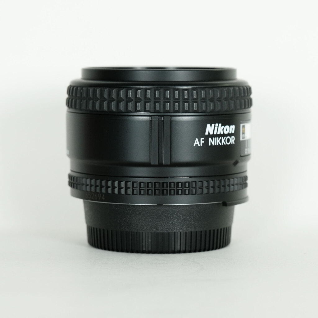 Nikon Ai AF Nikkor 28mm F2.8Dの出品 | ONE SCENE（ワンシーン）