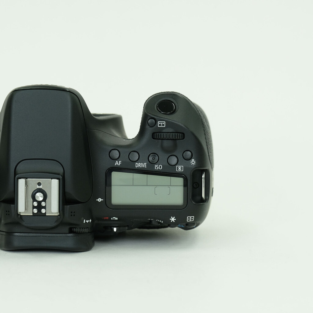 Canon EOS 70D Canon EOS 70D