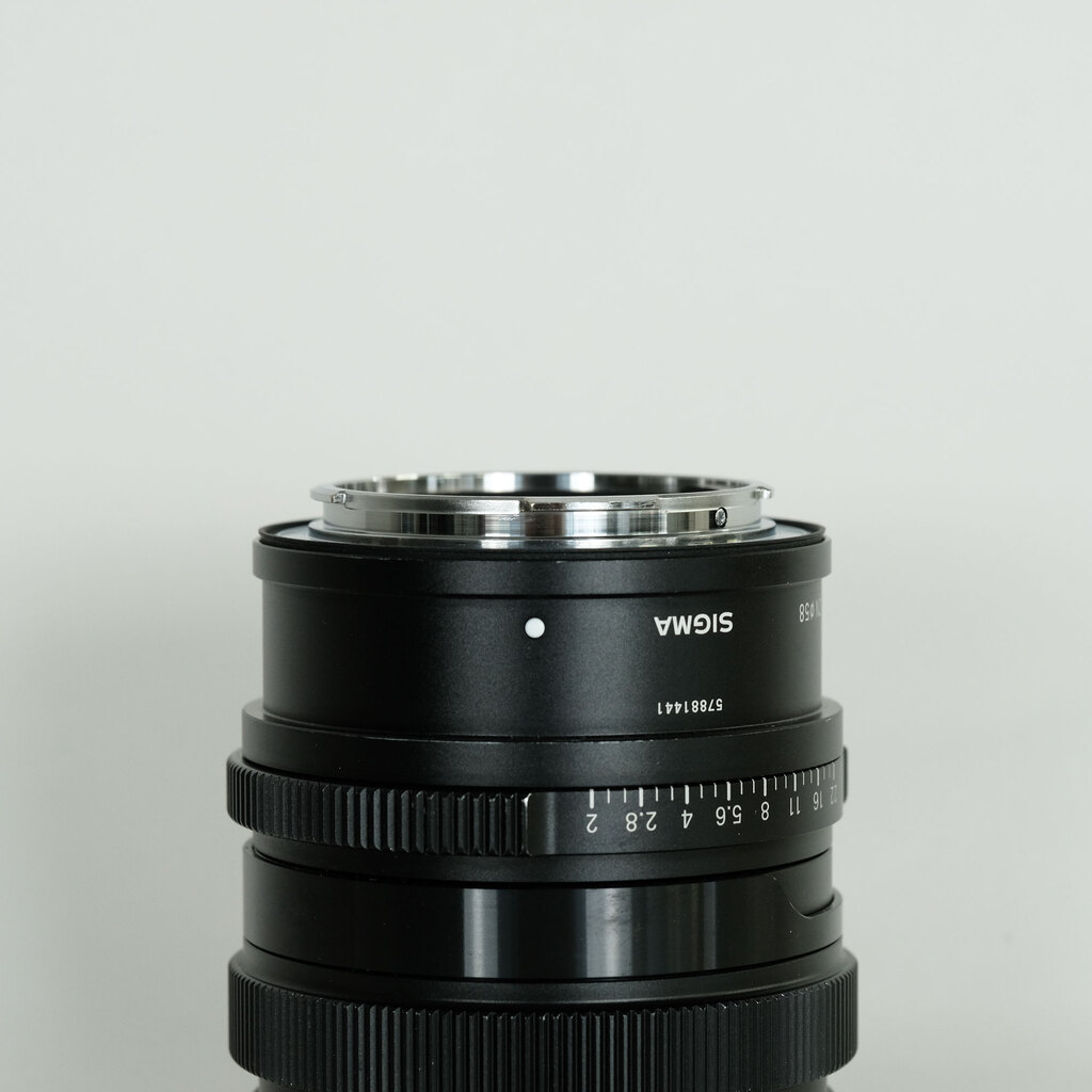 SIGMA 35mm F2 DG DN｜Contemporary [ライカL用]