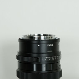 SIGMA 35mm F2 DG DN｜Contemporary [ライカL用]