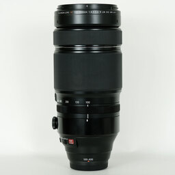 FUJIFILM XF100-400mmF4.5-5.6 R LM OIS WR