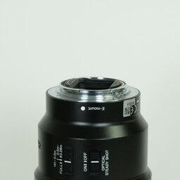 SONY FE 90mm F2.8 Macro G OSS SEL90M28G