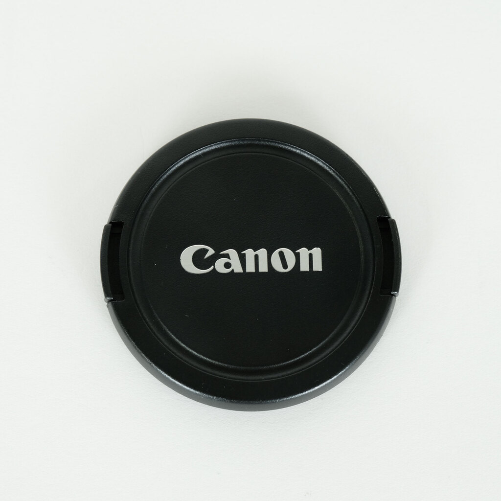 Canon EF-S18-135mm F3.5-5.6 IS