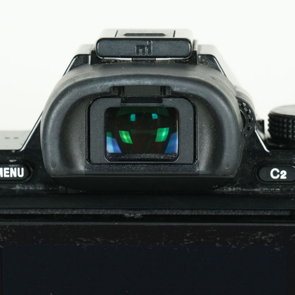 SONY α7（ILCE-7）