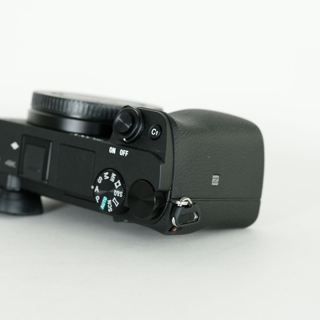 SONY α6400（ILCE-6400）