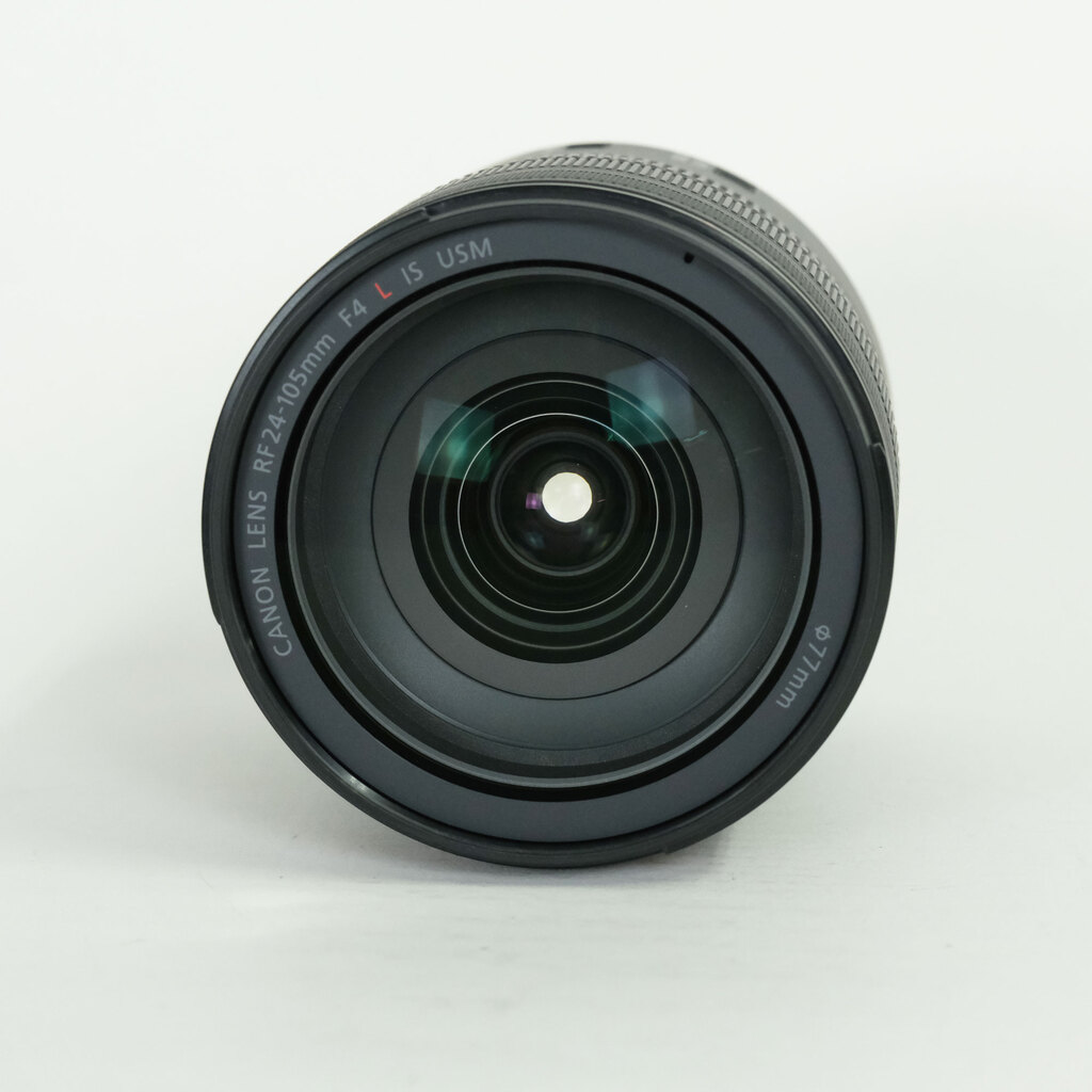 Canon RF24-105mm F4 L IS USM
