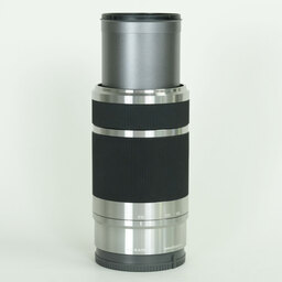 SONY E 55-210mm F4.5-6.3 OSS SEL55210